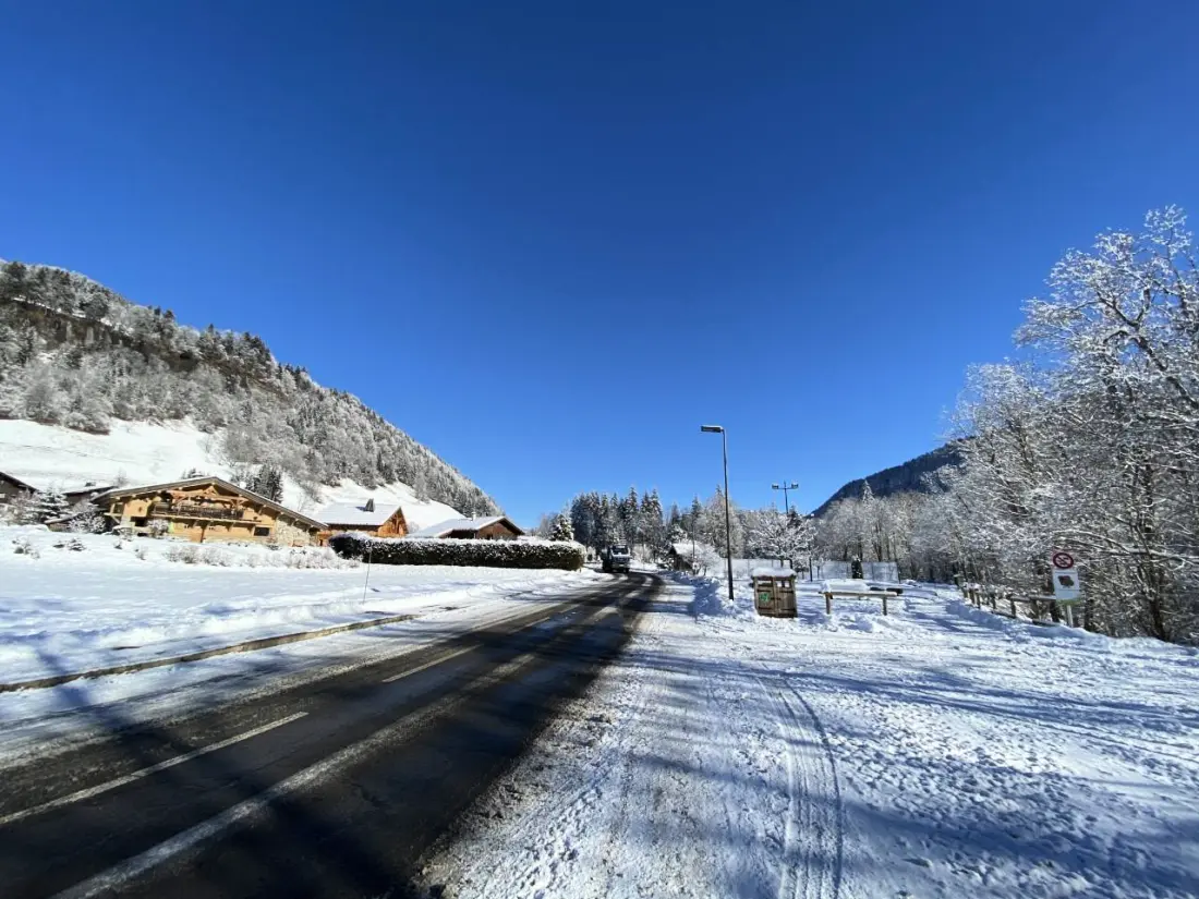 Residence Etoile Des Neiges