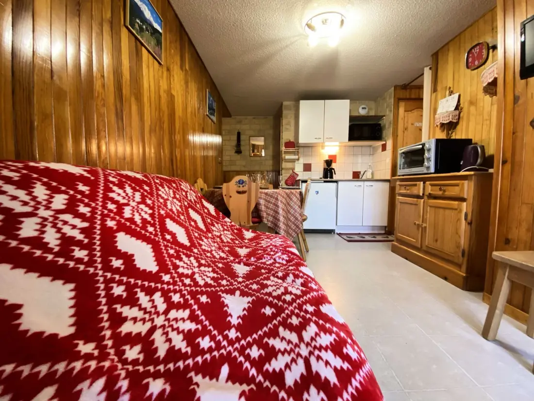 Residence Etoile Des Neiges