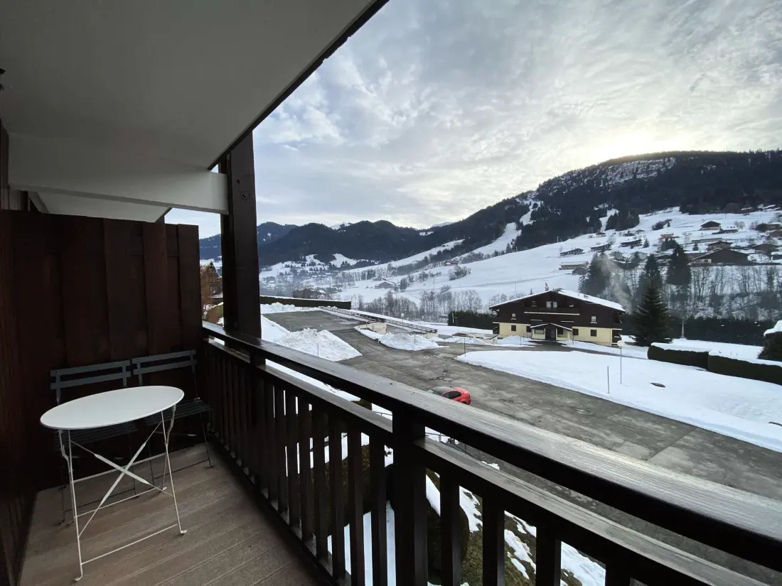 Residence Etoile Des Neiges