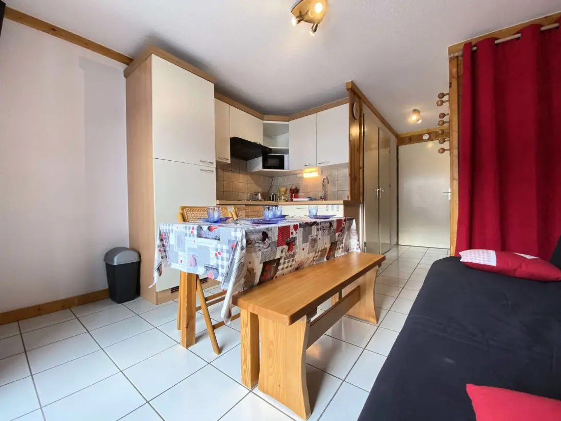 Residence Etoile Des Neiges
