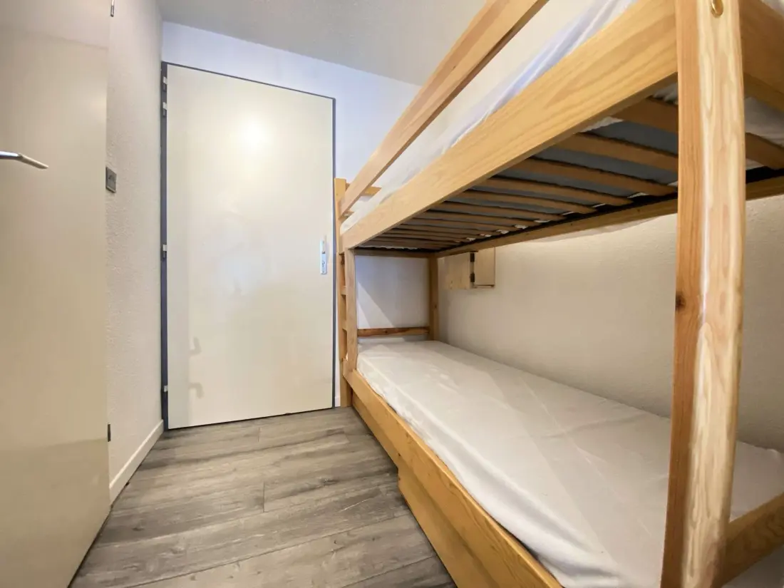 Residence Etoile Des Neiges