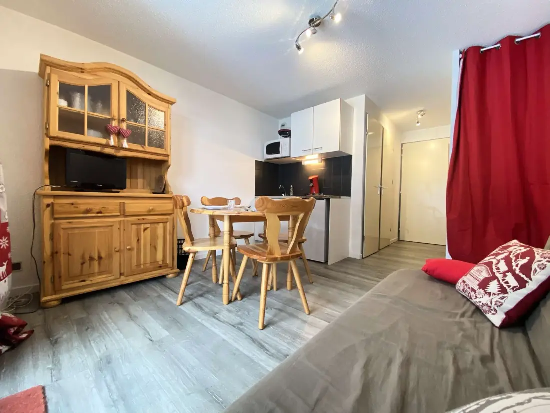 Residence Etoile Des Neiges