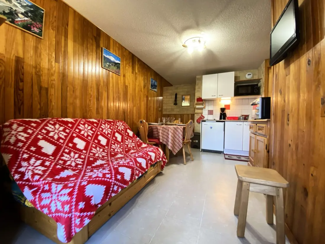 Residence Etoile Des Neiges