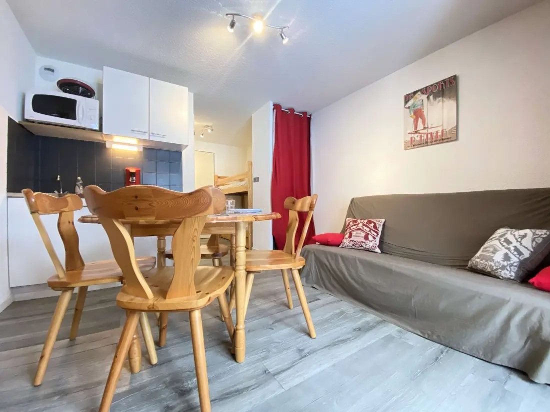 Residence Etoile Des Neiges
