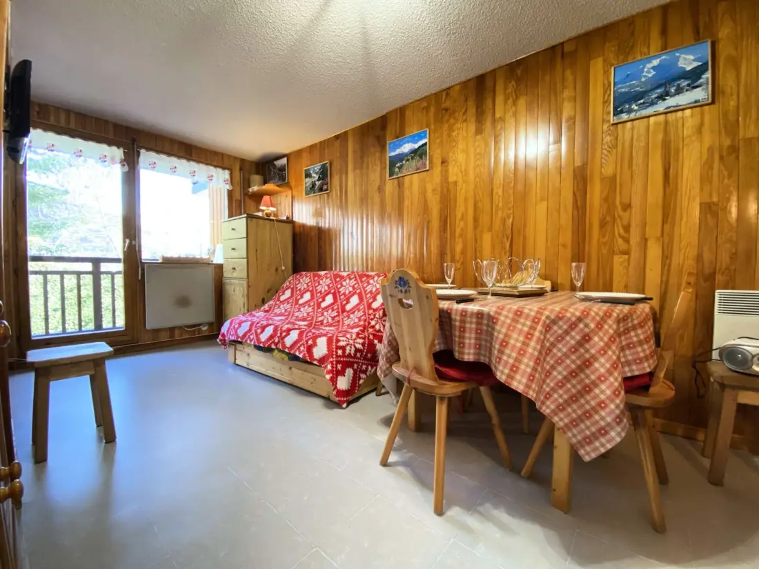 Residence Etoile Des Neiges