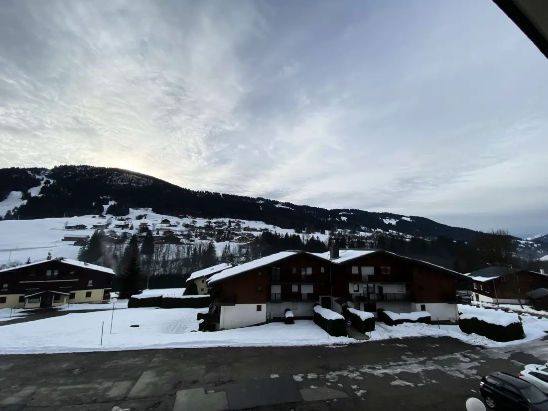Residence Etoile Des Neiges