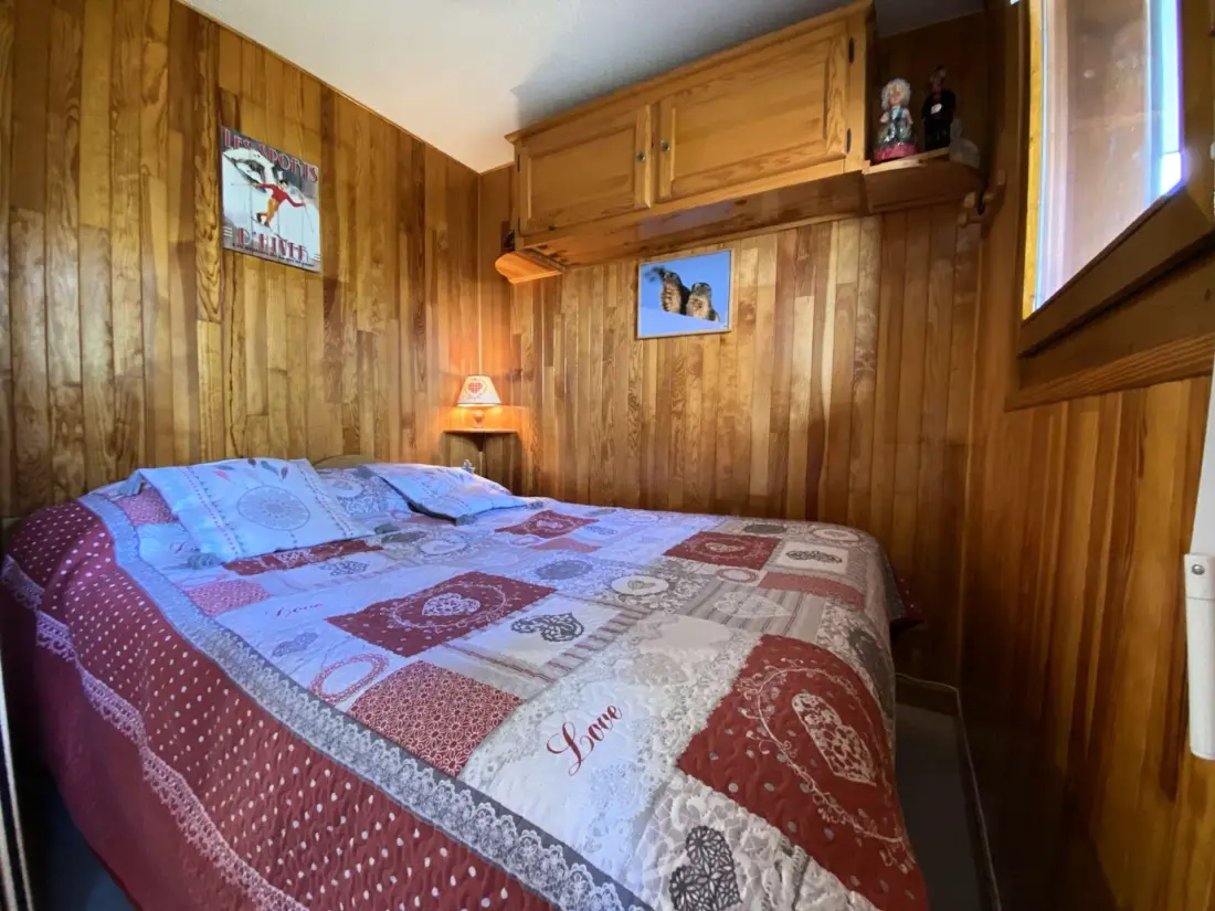 Residence Etoile Des Neiges