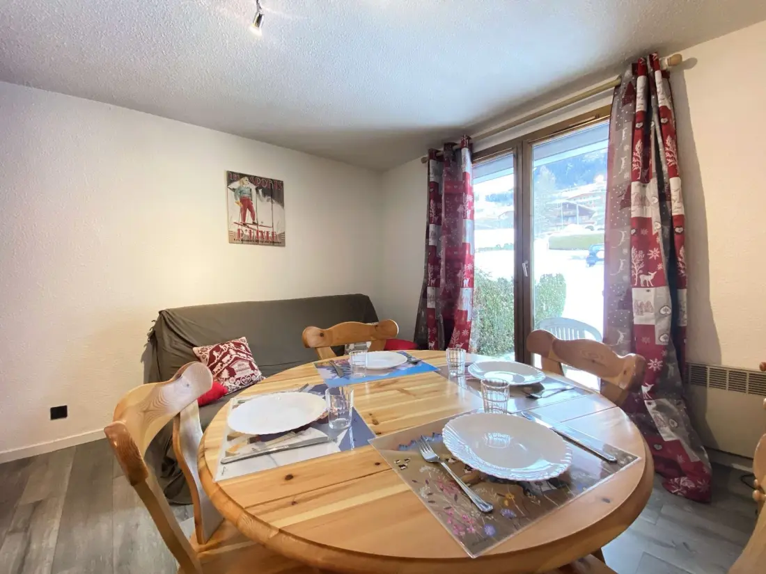 Residence Etoile Des Neiges