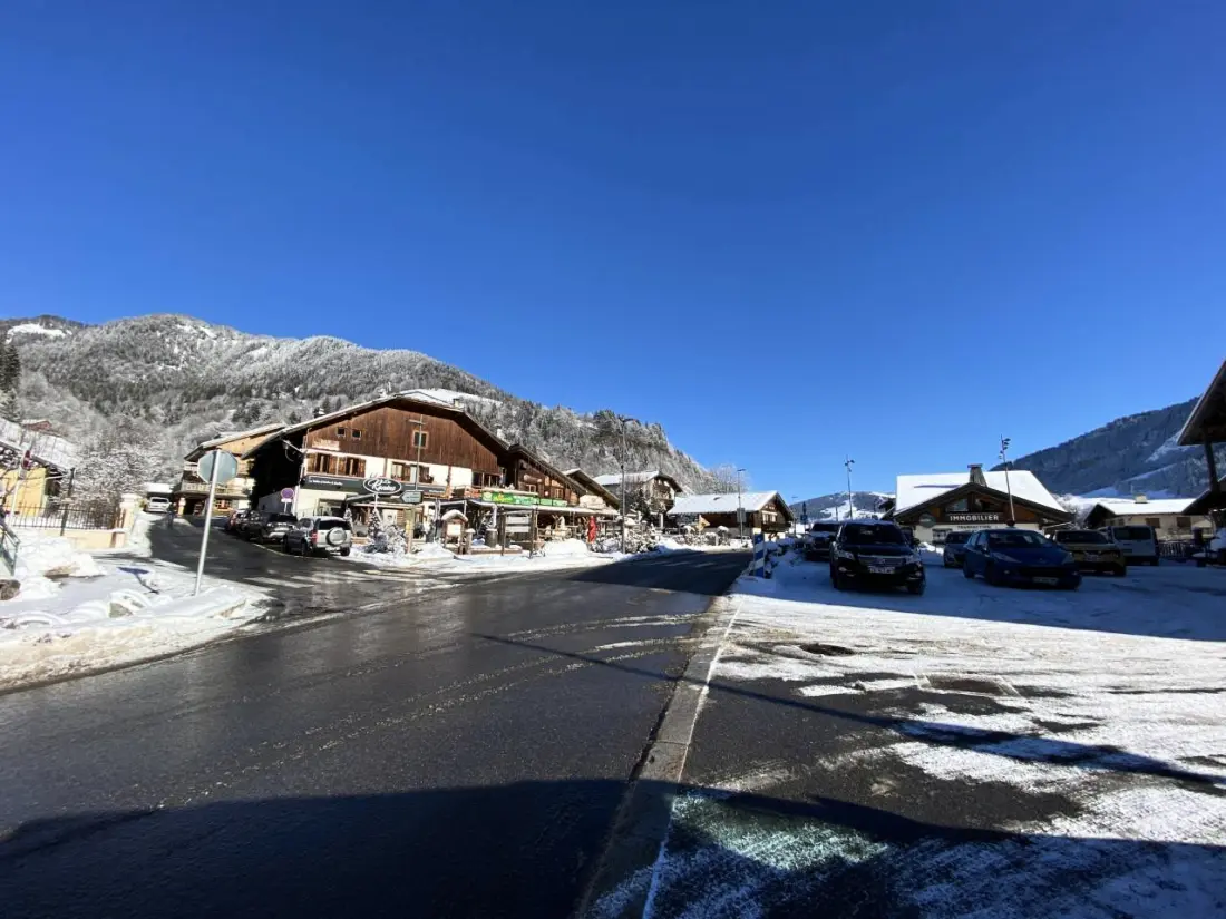 Residence Etoile Des Neiges