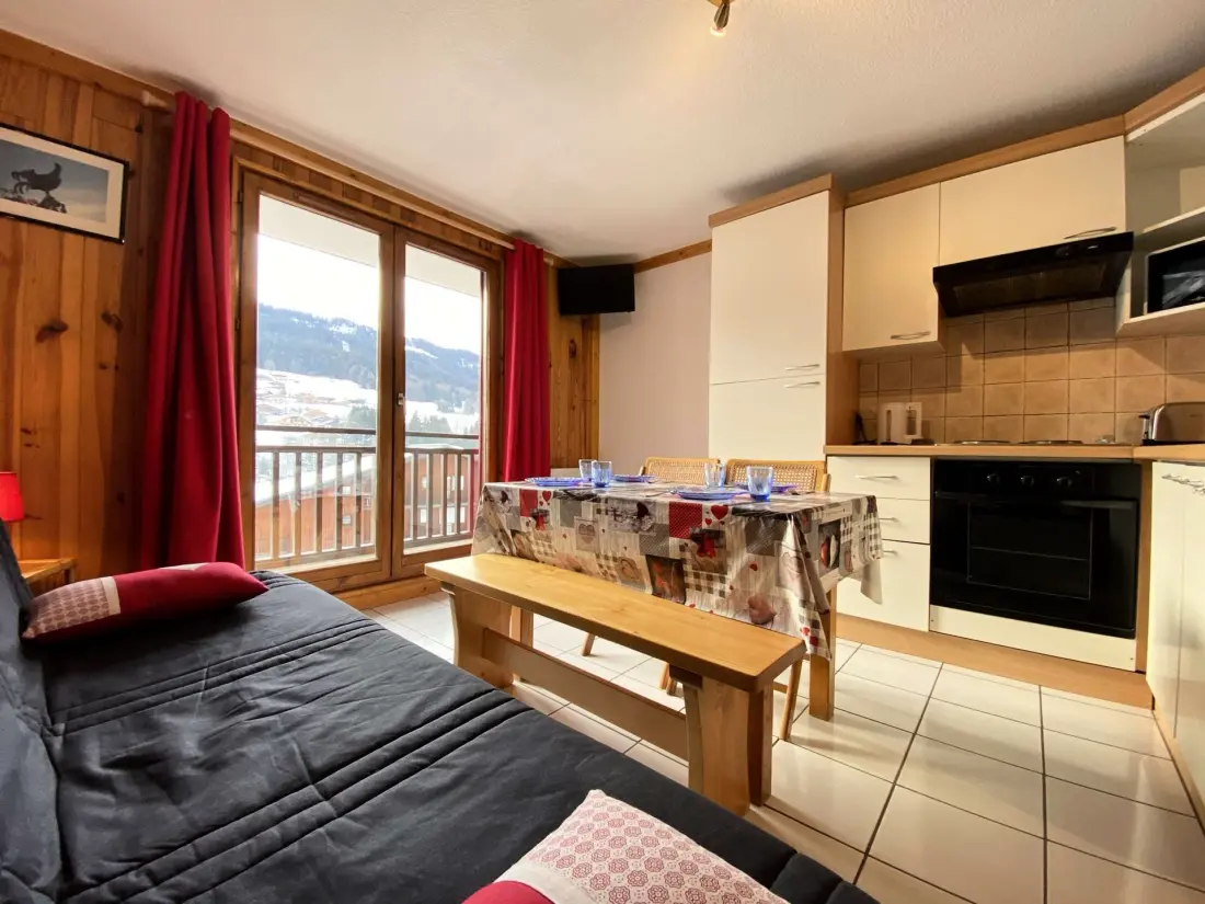 Residence Etoile Des Neiges