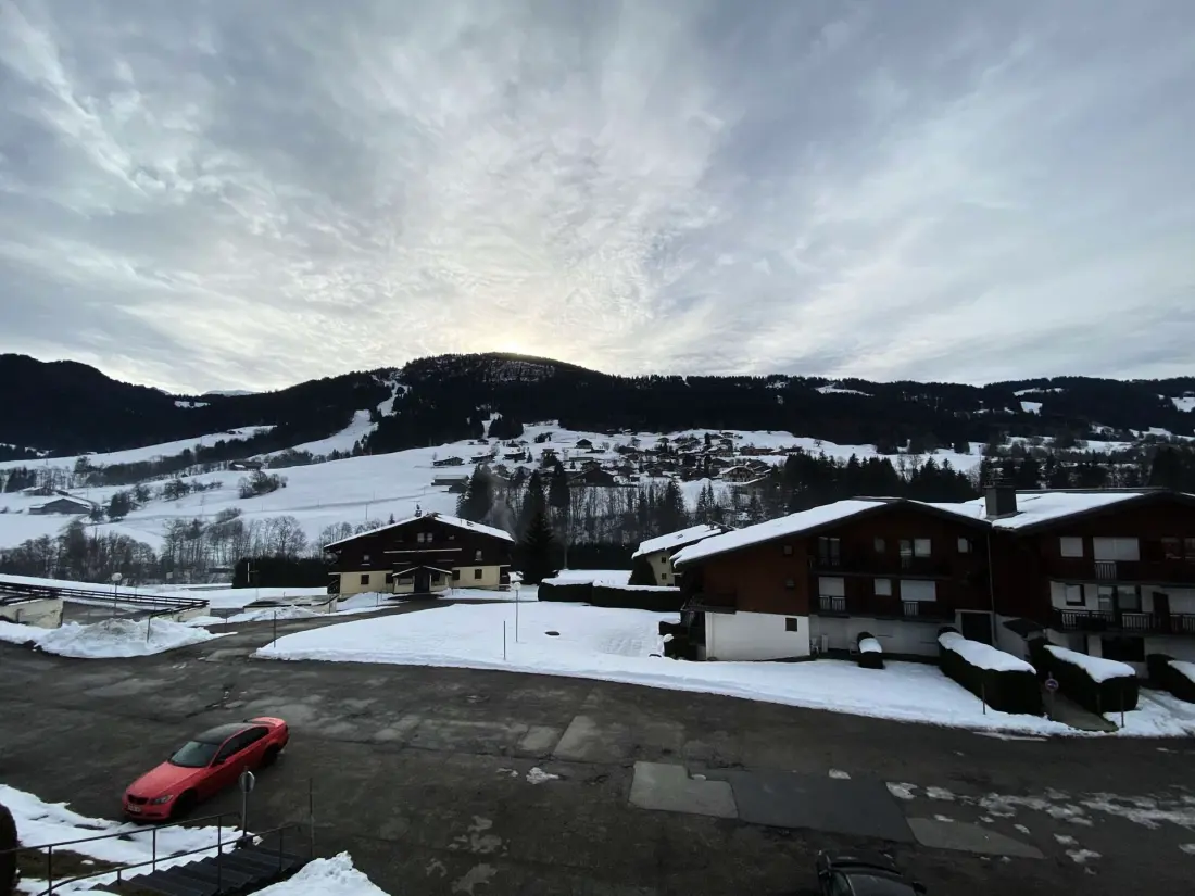 Residence Etoile Des Neiges