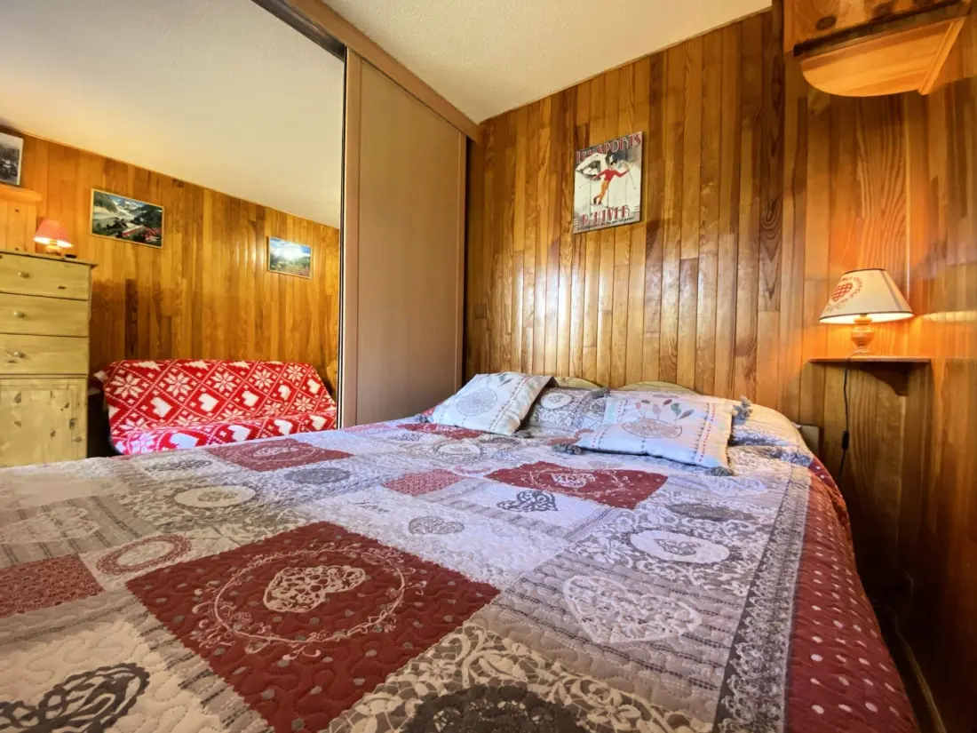 Residence Etoile Des Neiges