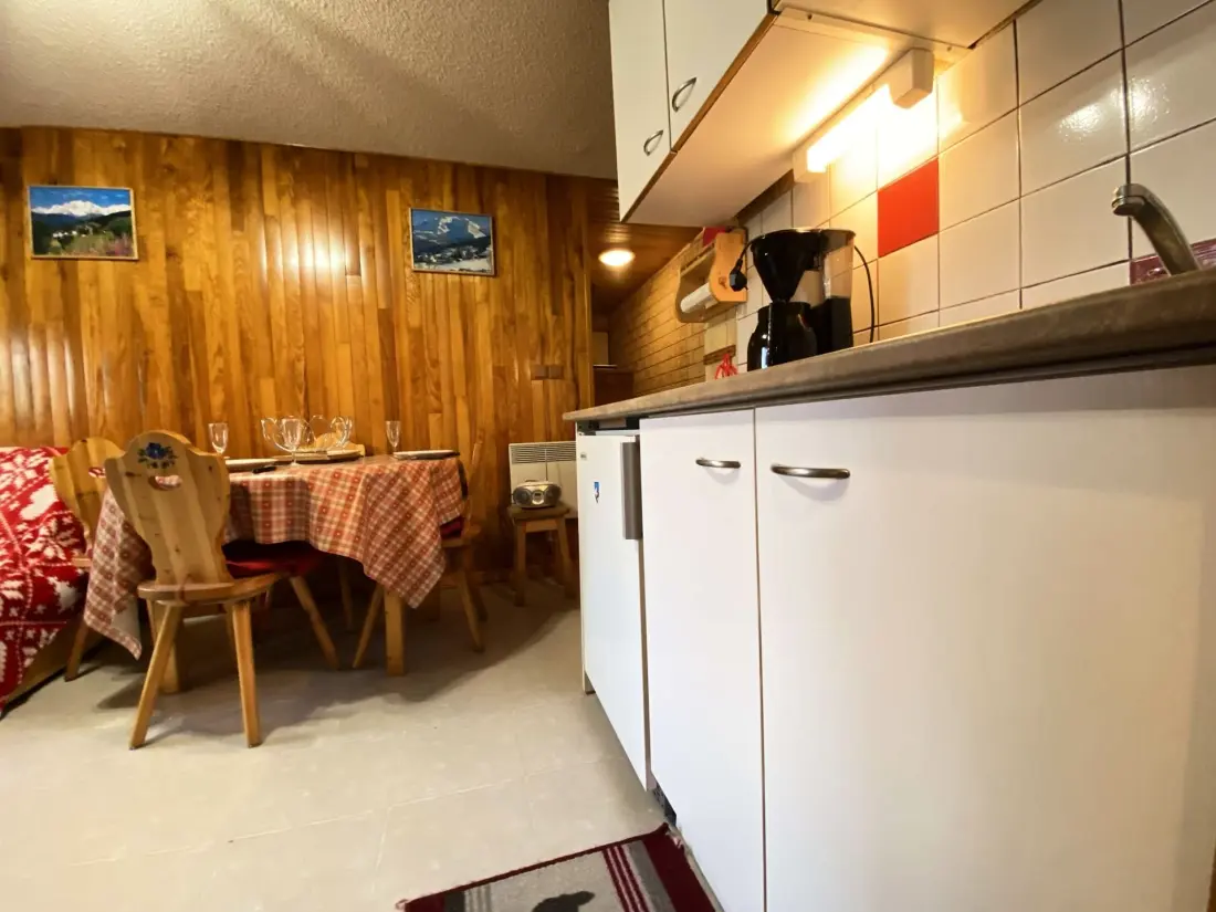 Residence Etoile Des Neiges