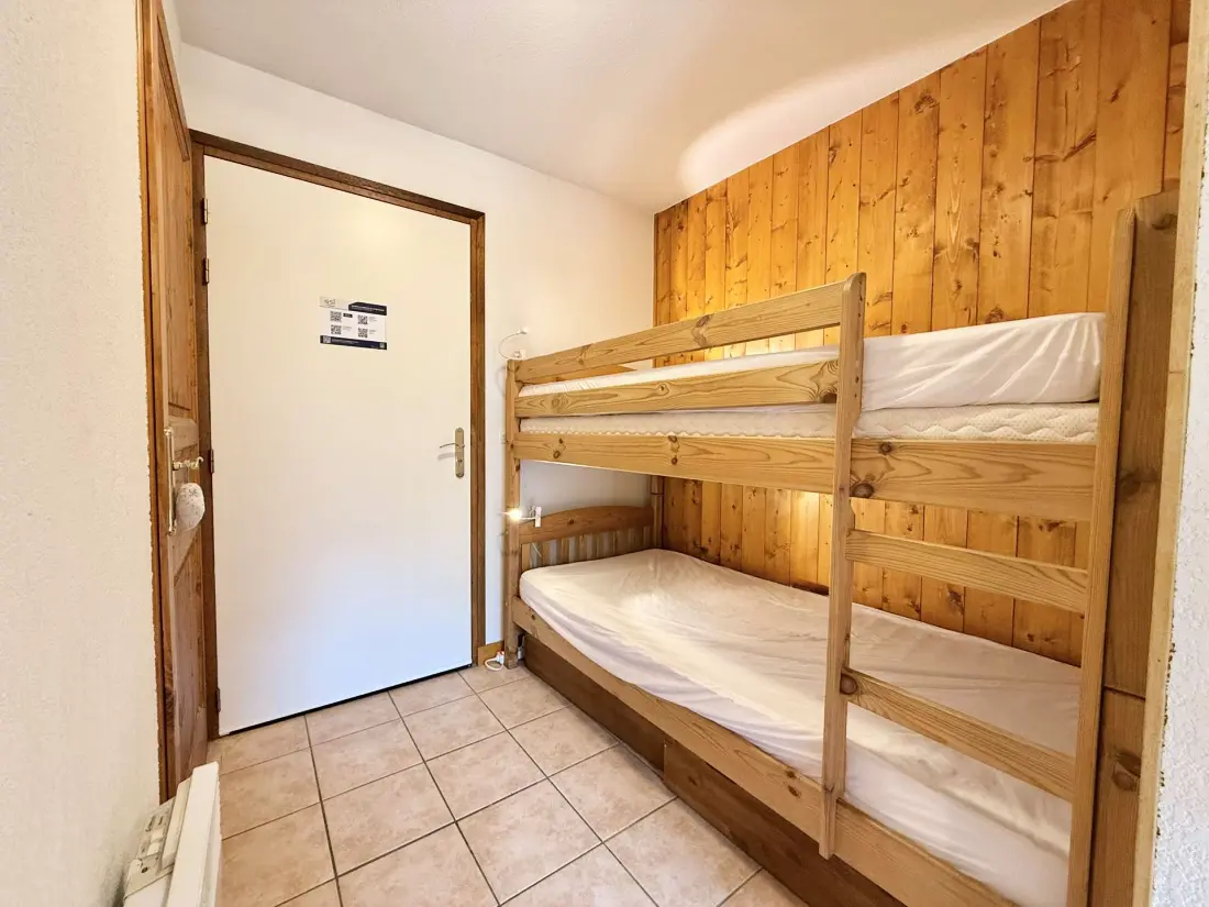Residence Hameau Des Neiges