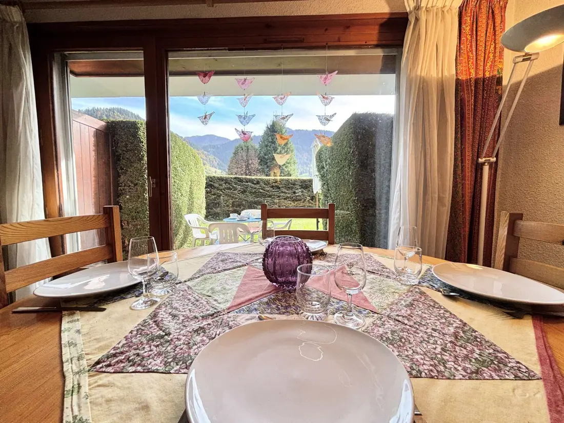 Residence Hauts De Praz
