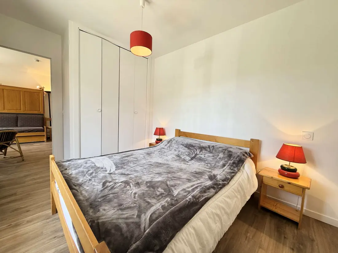 Residence Hauts De Praz
