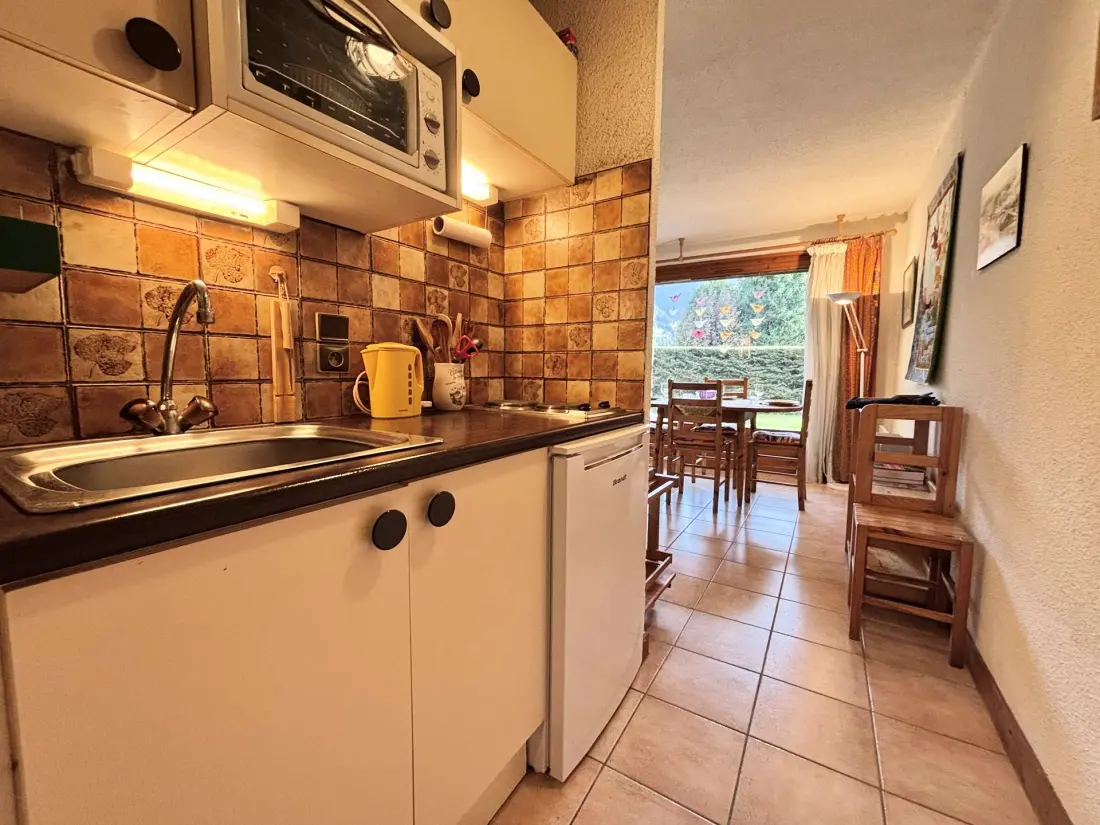 Residence Hauts De Praz