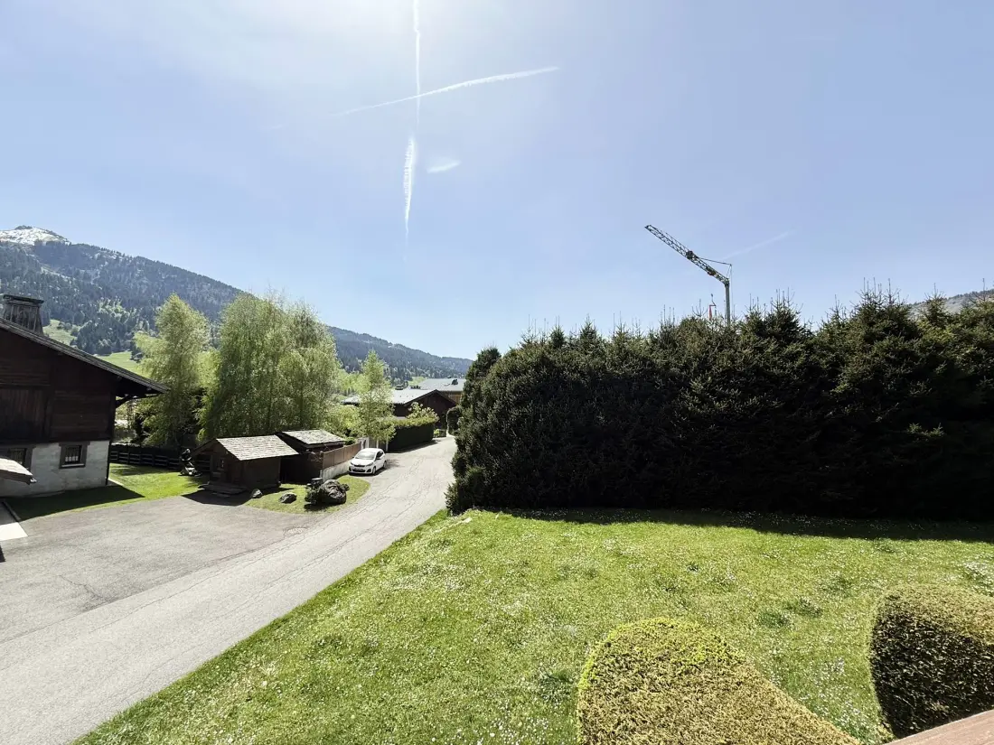 Residence Hauts De Praz