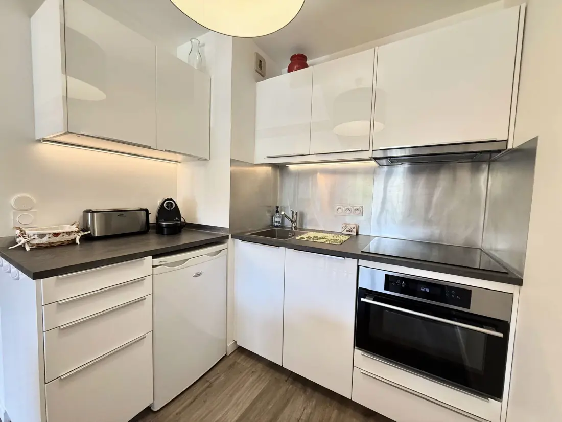 Residence Hauts De Praz