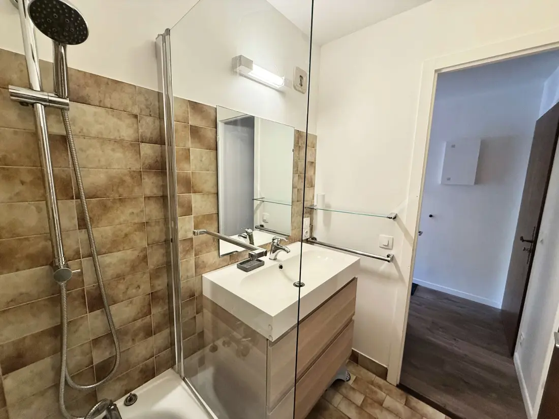 Residence Hauts De Praz