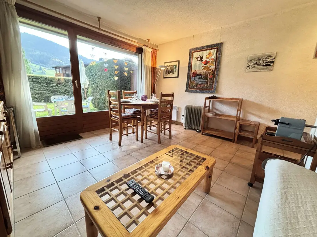Residence Hauts De Praz