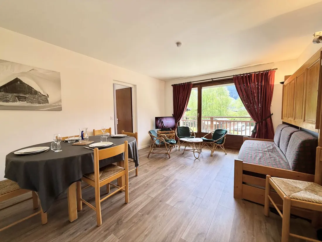 Residence Hauts De Praz