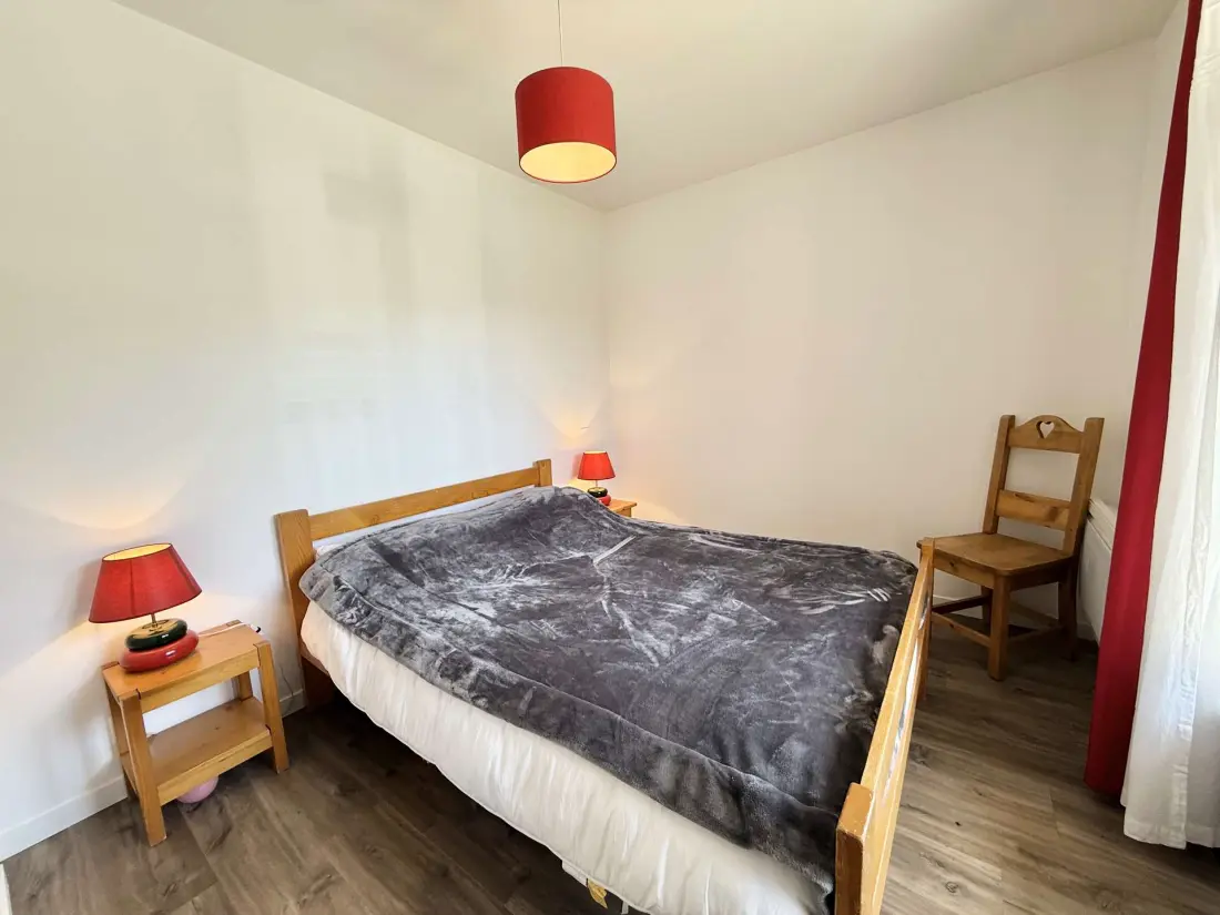 Residence Hauts De Praz