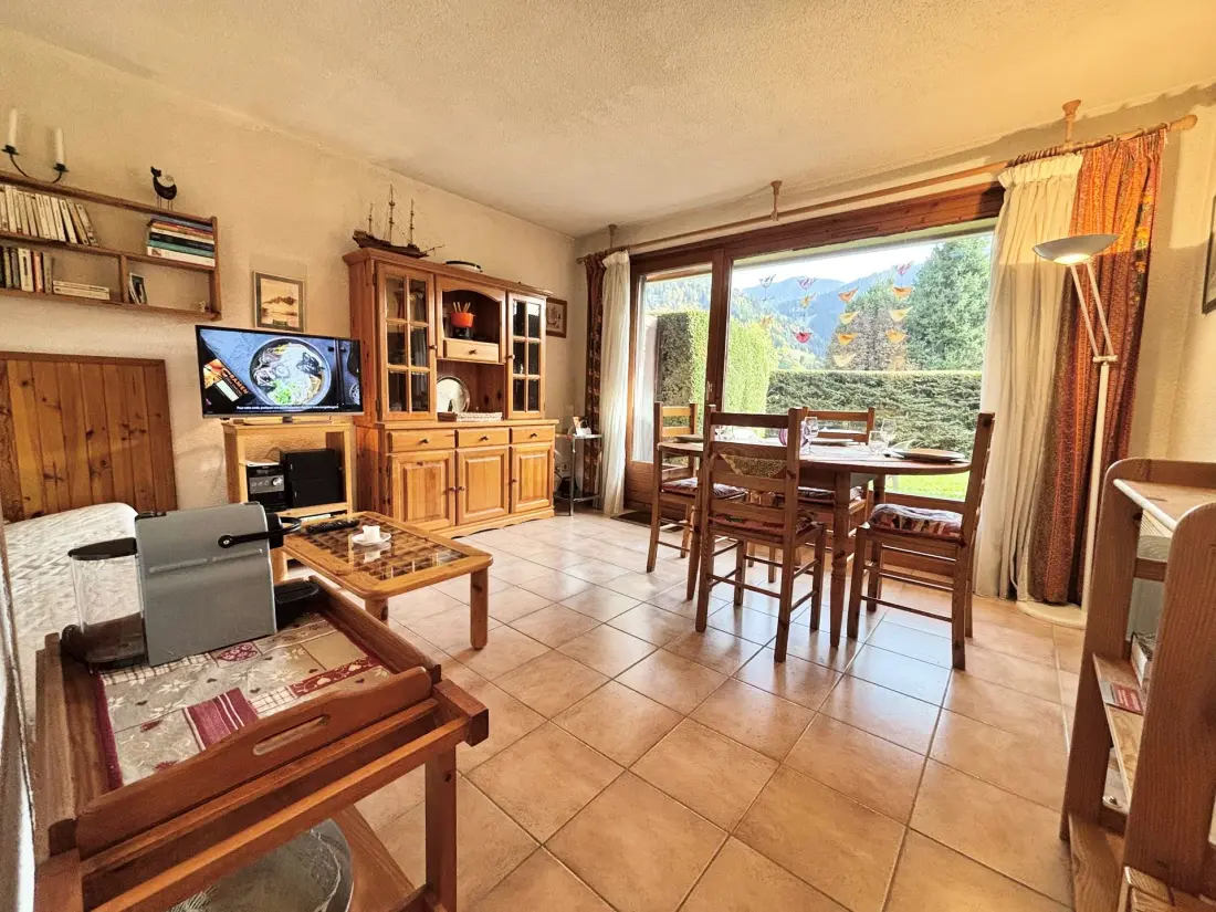 Residence Hauts De Praz