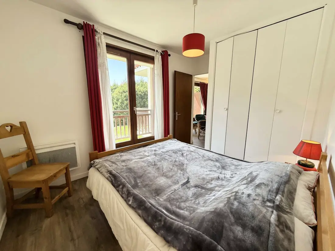 Residence Hauts De Praz