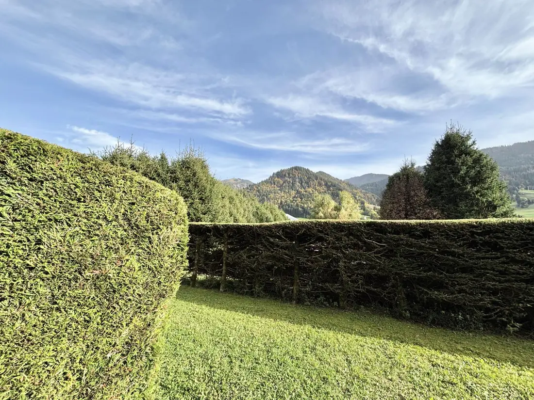 Residence Hauts De Praz