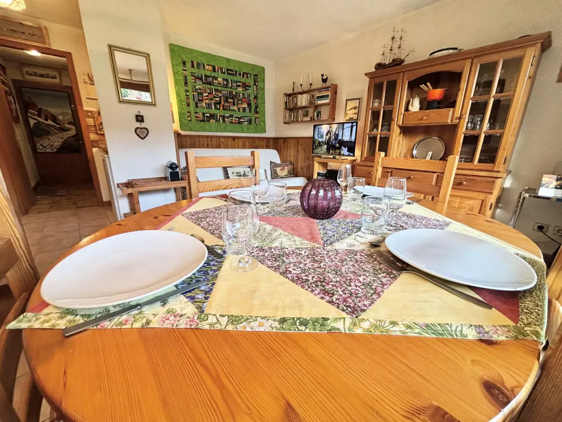 Residence Hauts De Praz