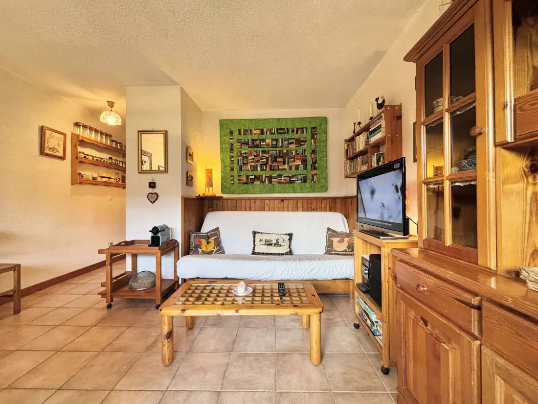 Residence Hauts De Praz
