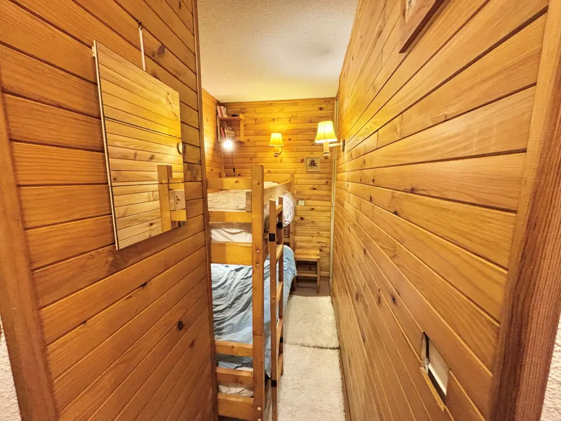 Residence Hauts De Praz