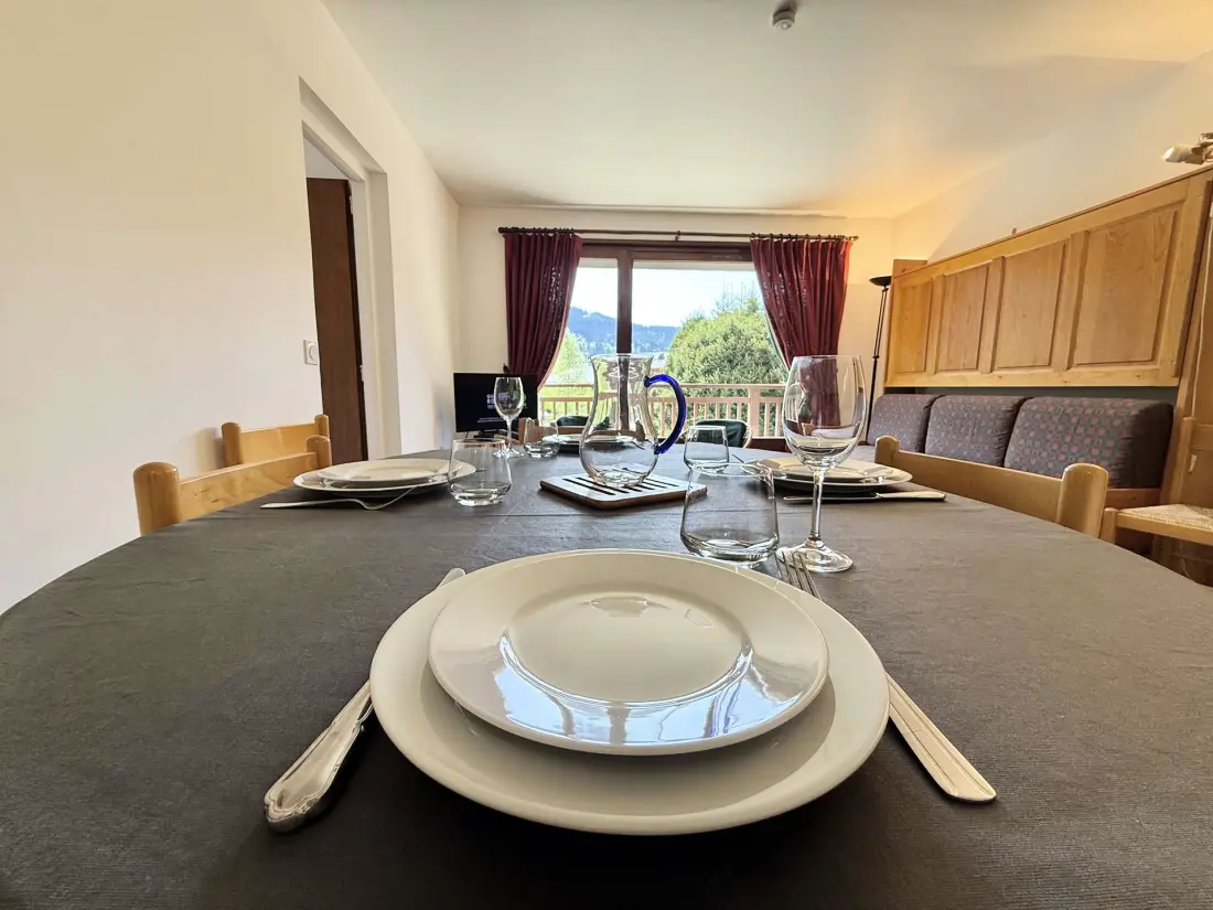 Residence Hauts De Praz