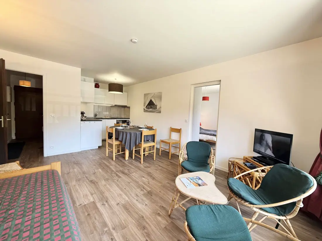 Residence Hauts De Praz