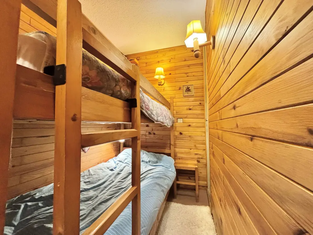 Residence Hauts De Praz