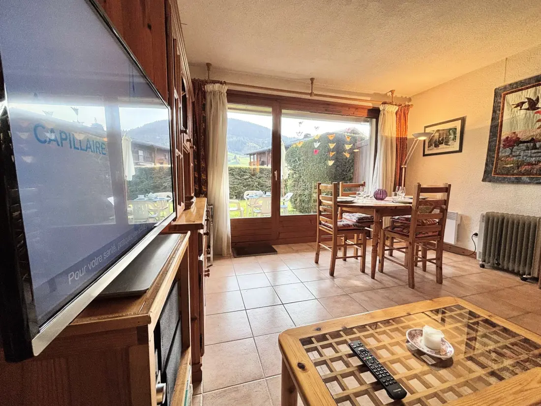 Residence Hauts De Praz