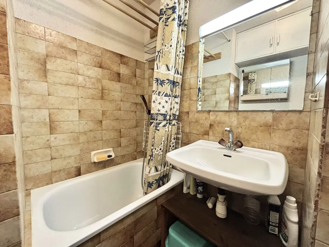 Residence Hauts De Praz