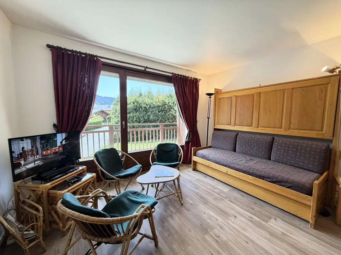 Residence Hauts De Praz
