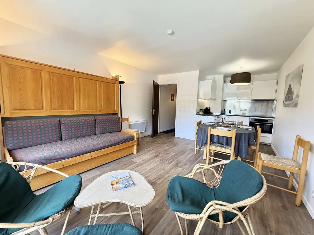 Residence Hauts De Praz