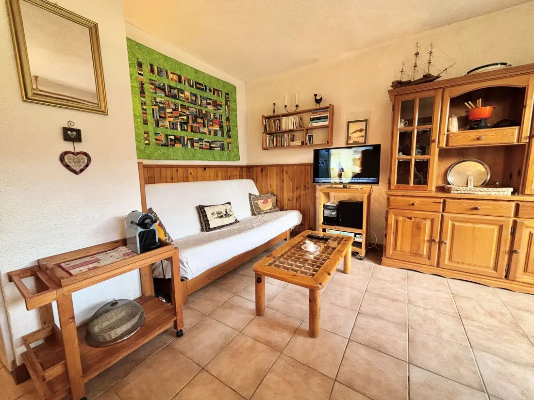 Residence Hauts De Praz