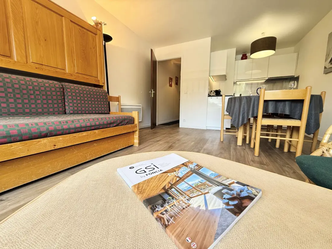 Residence Hauts De Praz