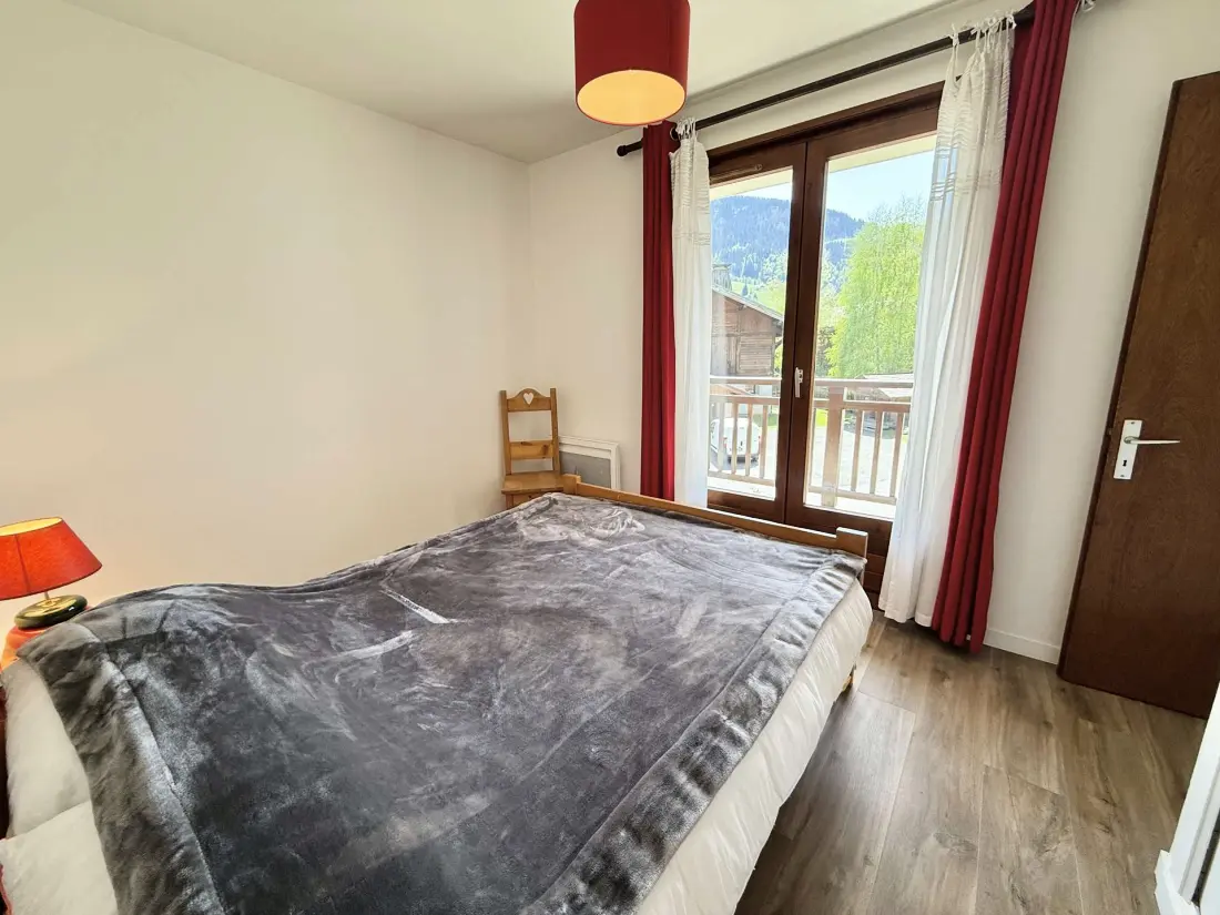 Residence Hauts De Praz