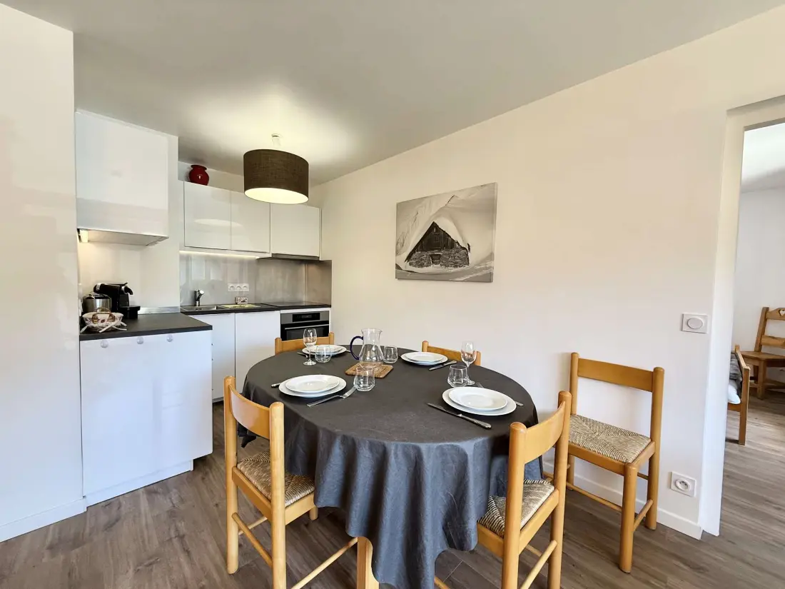 Residence Hauts De Praz