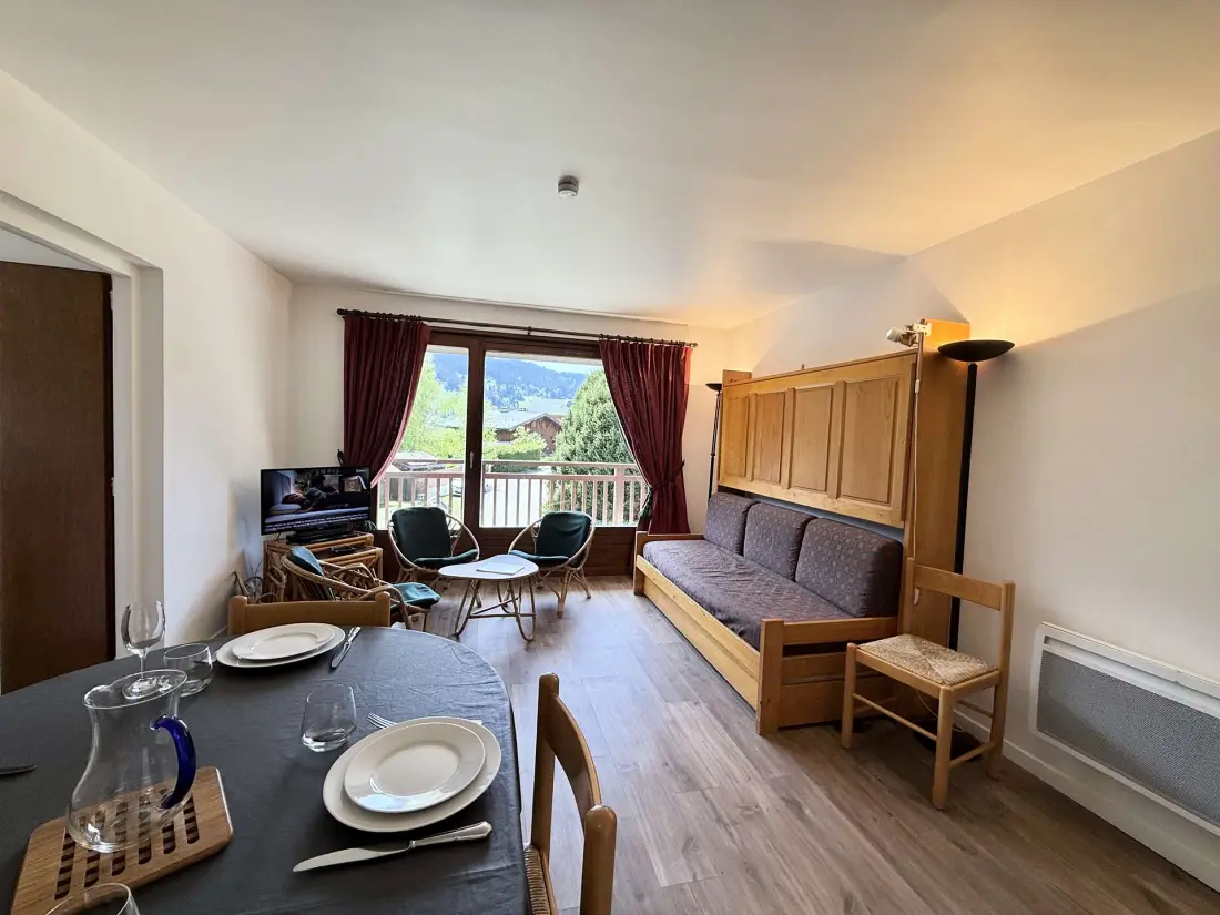 Residence Hauts De Praz