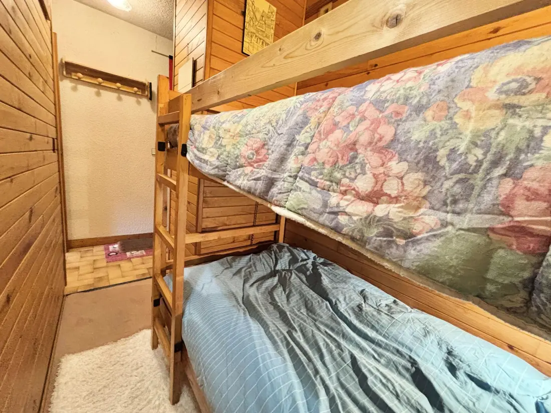 Residence Hauts De Praz