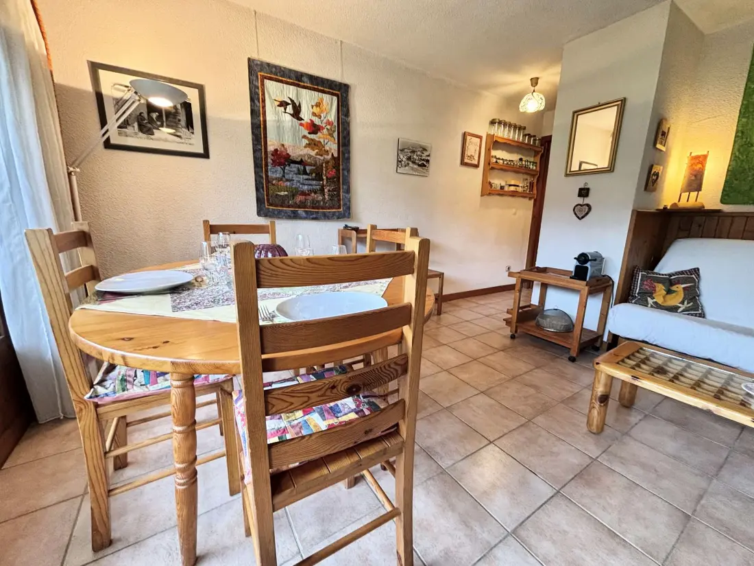 Residence Hauts De Praz