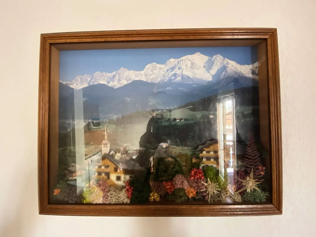Residence L'Écrin Du Mont-Blanc