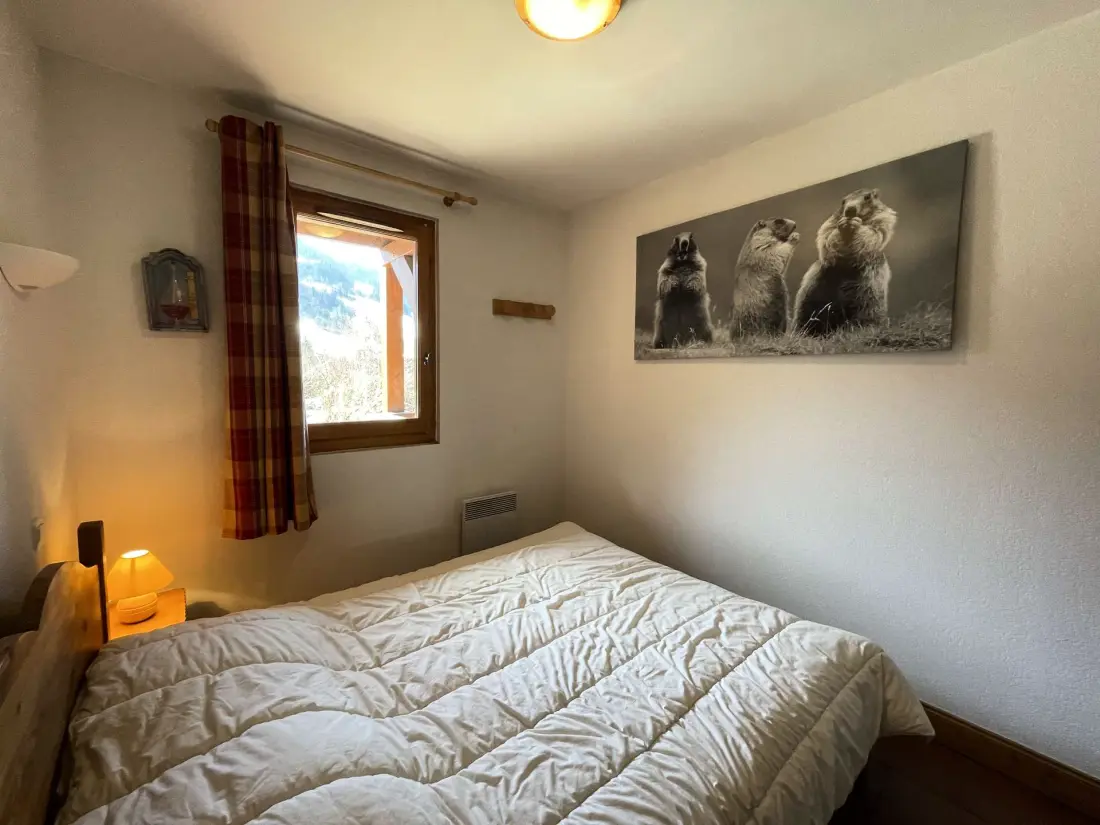 Residence L'Écrin Du Mont-Blanc