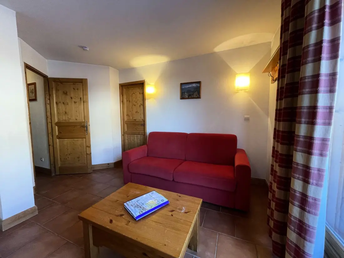 Residence L'Écrin Du Mont-Blanc